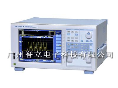 光譜分析儀AQ6370D