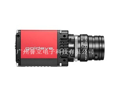 Goldeye?G-033?SWIR?TEC1近紅外相機(jī) 