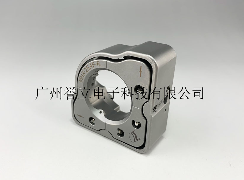 高穩(wěn)定不銹鋼鏡架MHX-25.4F-R